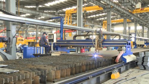 盤州企業以煤炭產業為基，產品輻射西南走向全國