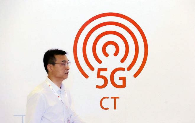 三星折戟韓國5G，華為或將迎來通信技術新機遇