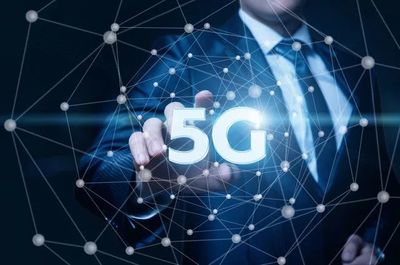 5G新賽道 運營商轉型，To B業務為何成為重頭戲？